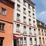 Des Facultes Hotel *