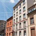 Hotel Des Facultes