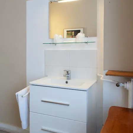 Ξενοδοχείο Des Facultes *