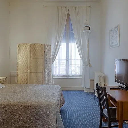 Hotel Des Facultes *
