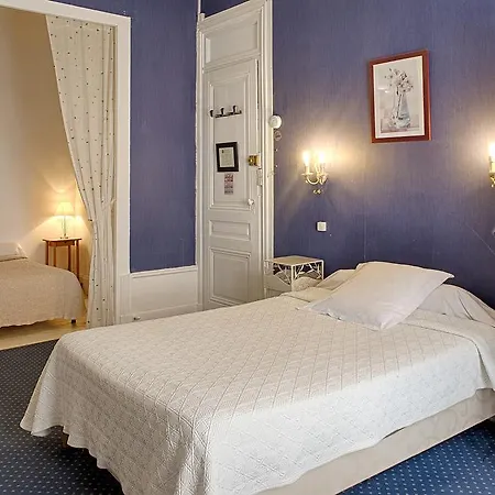 Hotel Des Facultes *
