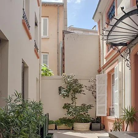 Hotel Des Facultes