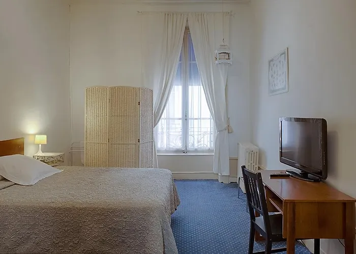 Hotel Des Facultes *