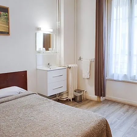 Hotel Des Facultés