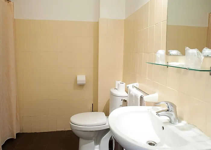法库尔德酒店 里昂